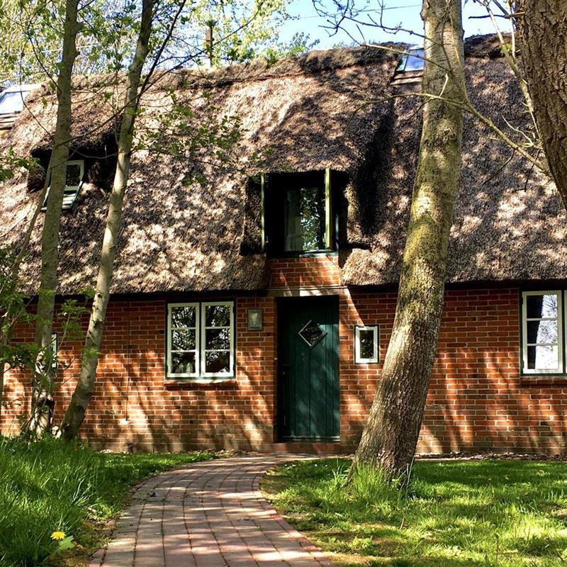 Sommerhus - 4 personer -  - Diekstraat - 25870 - Norderfriedrichskoog