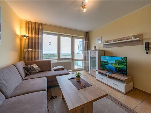 Ferielejlighed - 4 personer -  - Mellumweg - 26434 - Nordseeheilbad Schillig