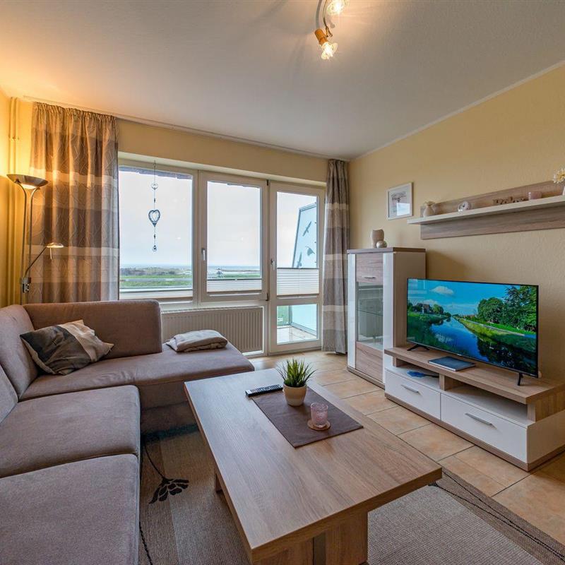 Ferielejlighed - 4 personer -  - Mellumweg - 26434 - Nordseeheilbad Schillig