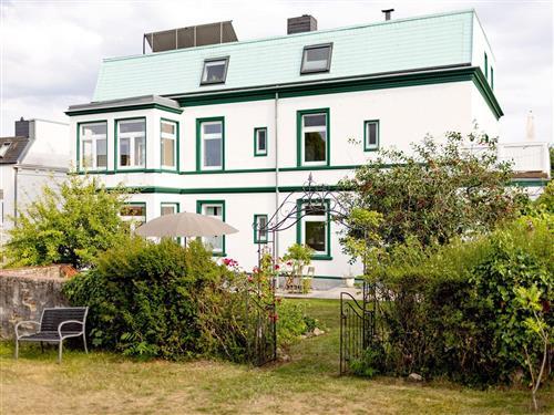 Feriehus / leilighet - 2 personer -  - Lindenallee - 23714 - Malente