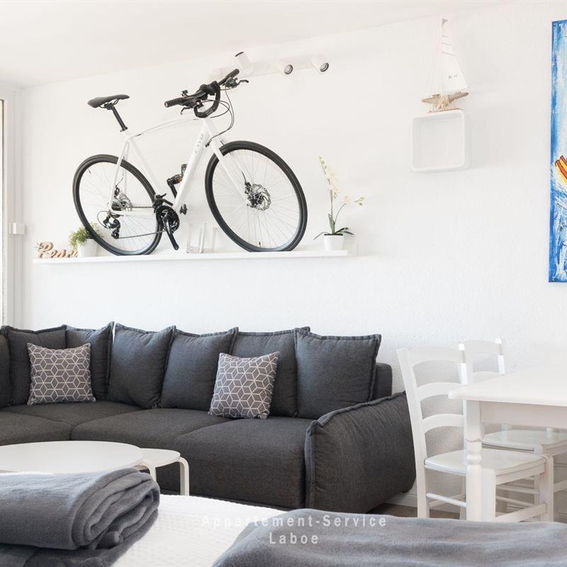 Ferielejlighed - 4 personer -  - Palstek - 24235 - Wendtorf