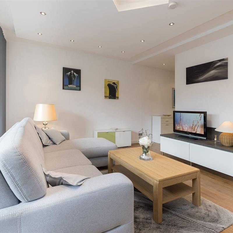 Ferielejlighed - 2 personer -  - Im Winkel - 23743 - Grömitz