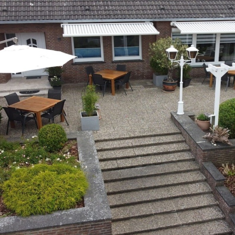 Sommerhus - 4 personer -  - 27476 - Cuxhaven Duhnen, Deutschland