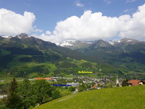 Sommerhus - 6 personer -  - Haltestellenweg - 5630 - Bad Hofgastein