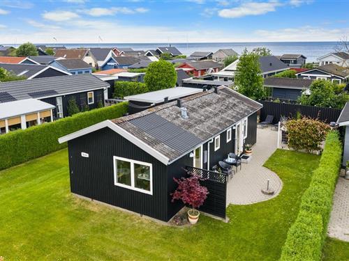 Feriehus - 6 personer -  - Tværvænget - Hasmark - 5450 - Otterup