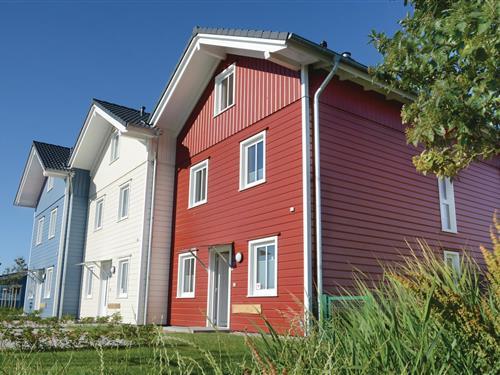 Ferienhaus - 7 Personen -  - Tideweg - 25899 - Dagebüll