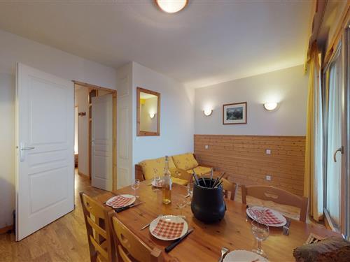 Holiday Home/Apartment - 6 persons -  - 38410 - Chamrousse