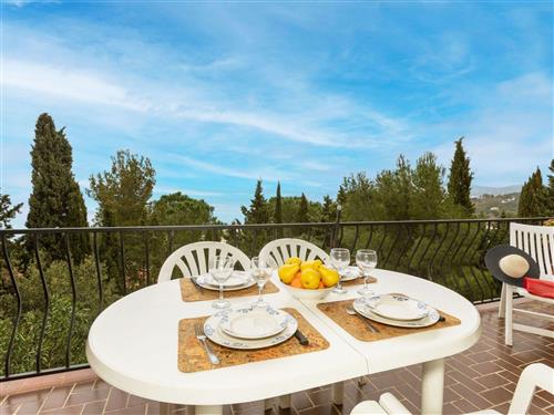 Ferielejlighed - 4 personer -  - Llançà - 17490