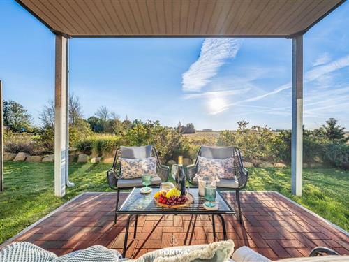 Ferieleilighet - 4 personer -  - Dorfstr. - 25761 - Westerdeichstrich