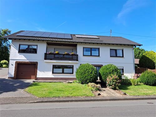 Ferielejlighed - 3 personer -  - Rheinstr. - 57638 - Neitersen