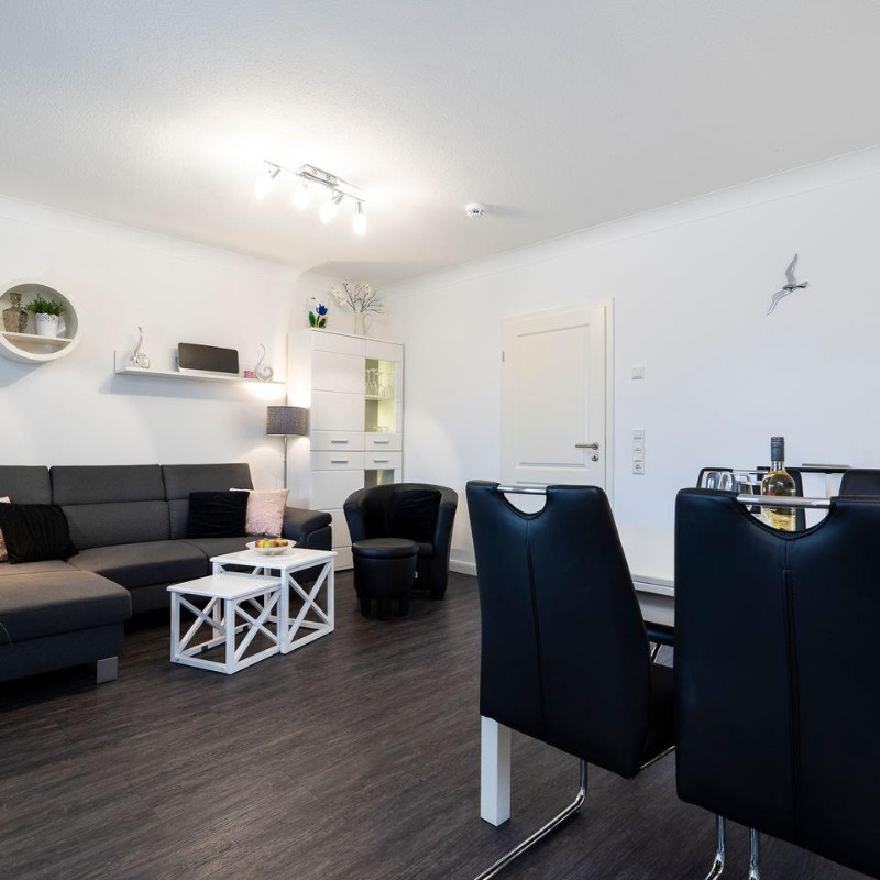 Ferielejlighed - 2 personer -  - Möwenberg - 23683 - Scharbeutz