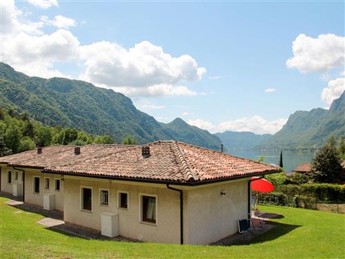 Fritidshus - 5 personer -  - Lago D'idro - 25074