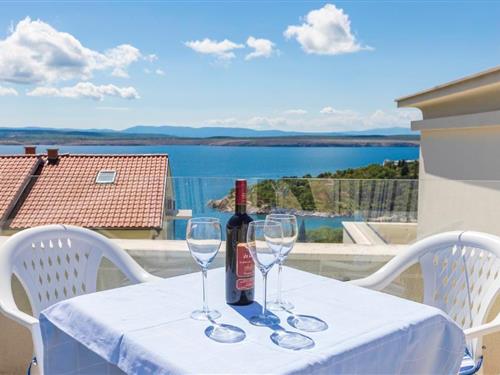 Holiday apartment - 2 persons -  - Kacjak - 51265 - Dramalj