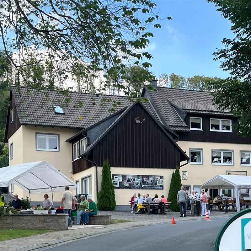 Ferielejlighed - 25 personer -  - Höhendorfstrasse - 59955 - Winterberg