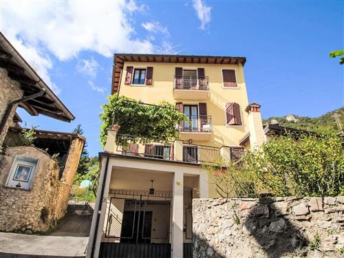 Ferielejlighed - 2 personer -  - Gargnano - 25080