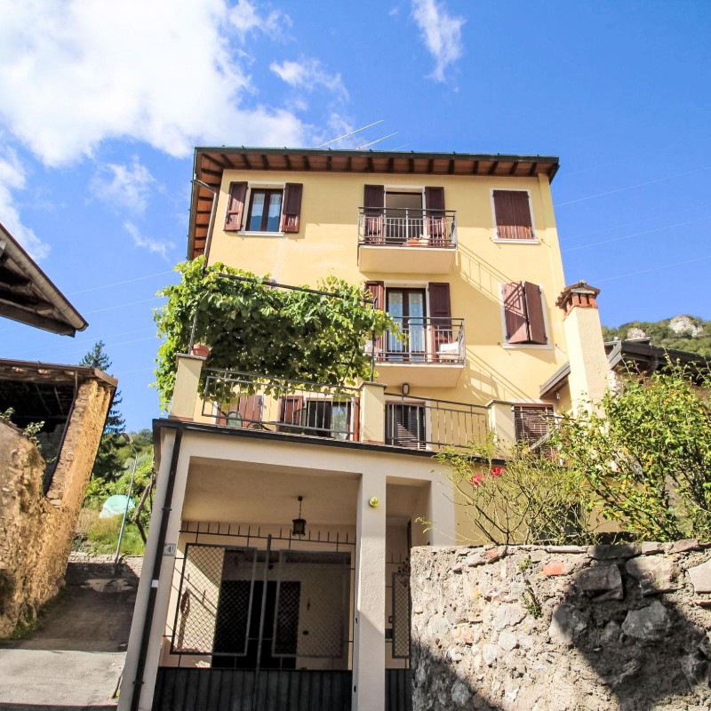 Ferielejlighed - 2 personer -  - 25080 - Gargnano