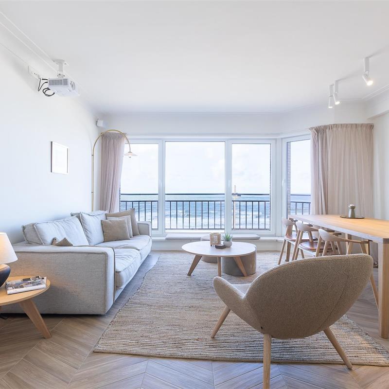 Ferielejlighed - 5 personer -  - 8430 - Middelkerke