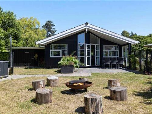 Sommerhus - 6 personer -  - Strandgaardsvej - 3630 - Jægerspris