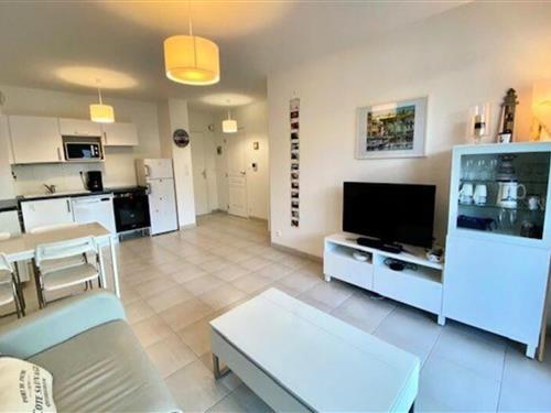 Sommerhus - 4 personer -  - 56170 - Quiberon