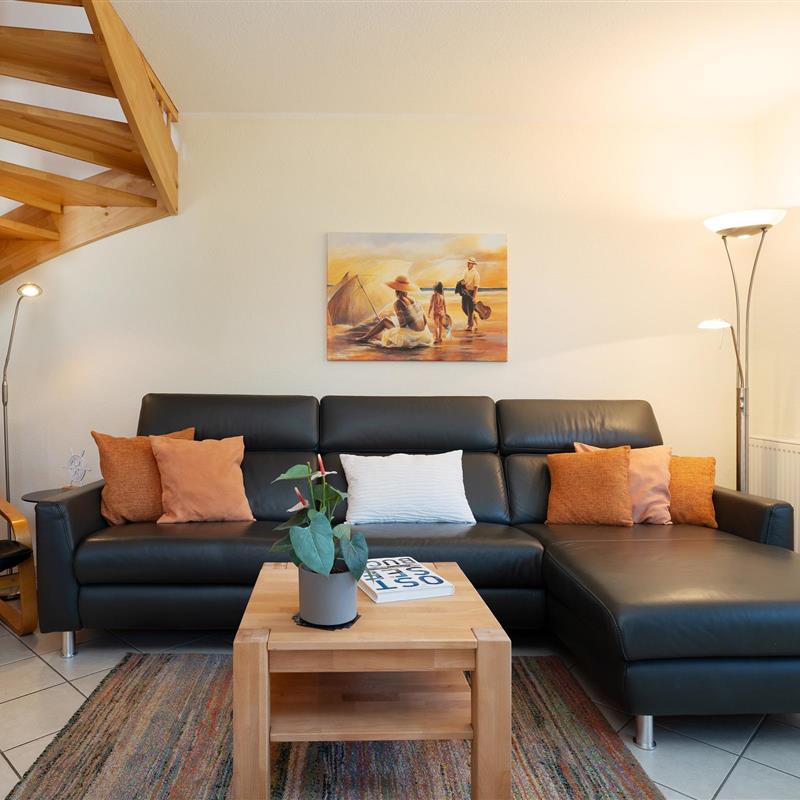 Sommerhus - 4 personer -  - Am Schoor - 23743 - Grömitz