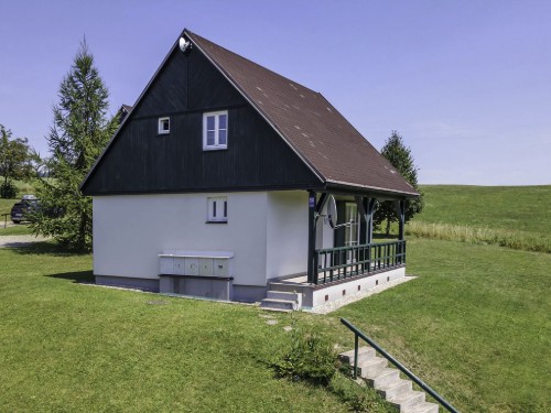 Fritidshus - 8 personer -  - Cerny Dul/Cista - 543 44