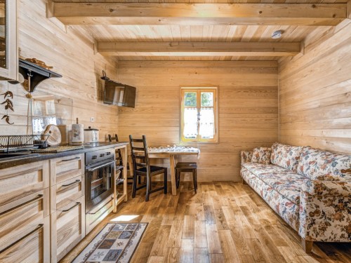 Ferienhaus - 2 Personen -  - 53230 - Plitvice