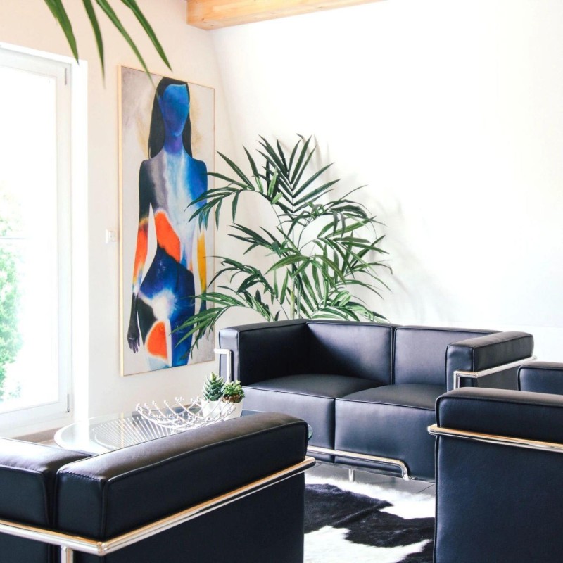 Ferielejlighed - 3 personer -  - Regensburg - 93047