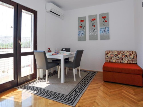 Ferieleilighet - 2 personer -  - 23271 - Ugljan