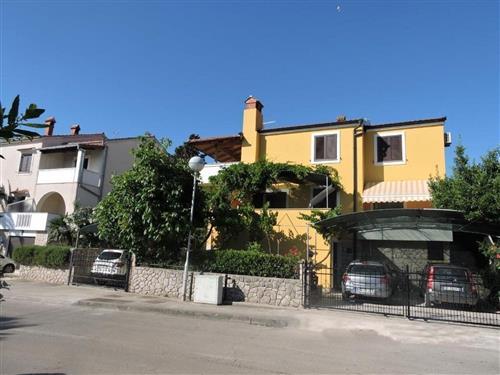 Ferielejlighed - 3 personer -  - Lošinjskih pomoraca - 51550 - Mali Losinj