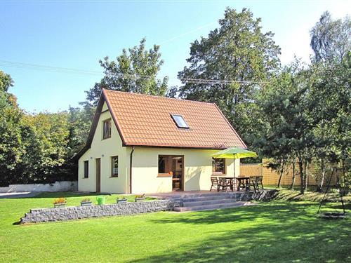 Sommerhus - 6 personer -  - 11-500 - Wilkasy