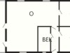 Billede 42 - Plantegning