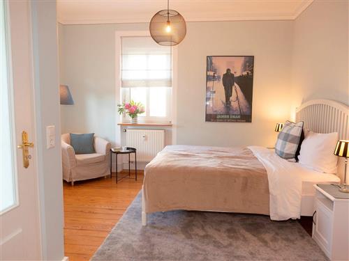 Ferielejlighed - 2 personer -  - Badweg - 97980 - Bad Mergentheim