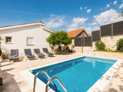 Ferienhaus - 6 Personen -  - Desne, Strimen - Ploce - 20340 - Desne