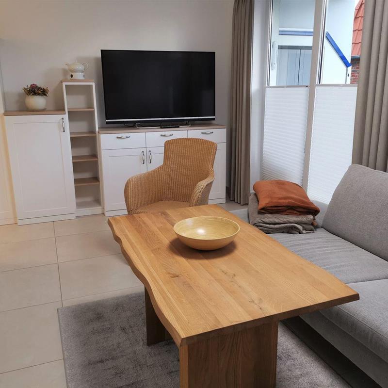 Ferielejlighed - 2 personer -  - Janusstraße - 26548 - Norderney