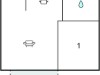 Billede 15 - Plantegning