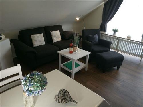 Holiday Home/Apartment - 2 persons -  - Norderpiep - 25761 - Büsum