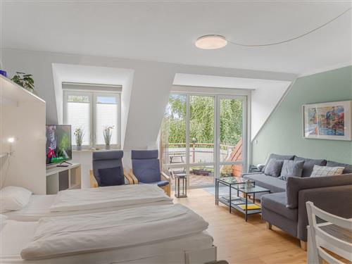 Ferielejlighed - 3 personer -  - Wiekstr. - 23570 - Priwall