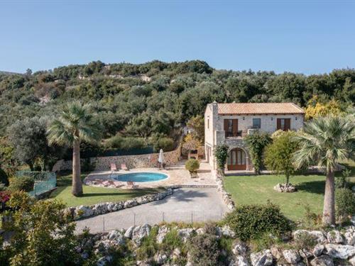 Sommerhus - 6 personer -  - 74150 - Agia Triada