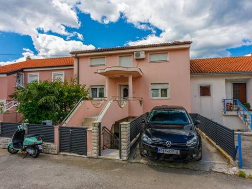 Ferienwohnung - 6 Personen -  - Crikvenica - 51260