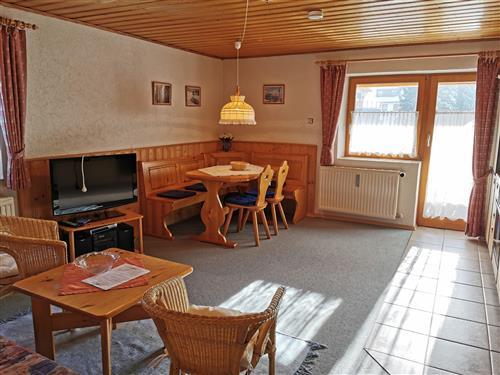 Ferieleilighet - 4 personer -  - Haidweg - 94145 - Haidmühle