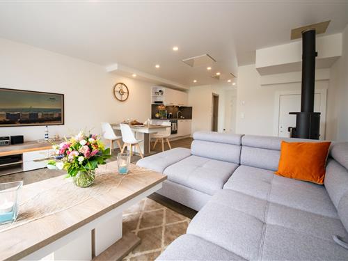 Sommerhus - 6 personer -  - Straße der Häfen - 24351 - Damp