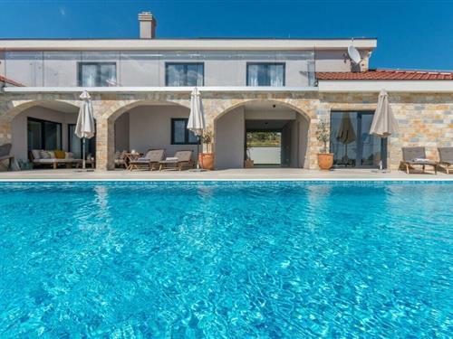 Villa - 10 personer -  - 23423 - Kakma