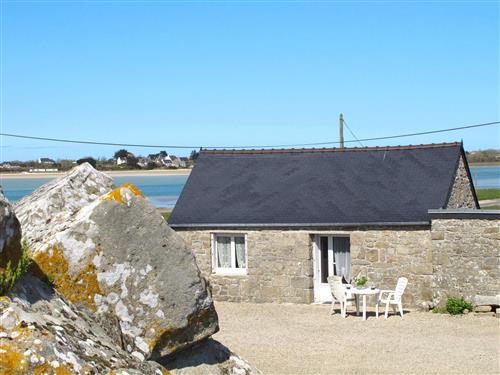 Feriehus - 2 personer -  - Plouescat - 29430