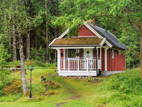 Holiday home - 4 persons -  - Lida, Ladåsen - 44794 - Vårgårda