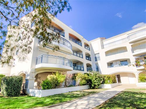 Holiday apartment - 4 persons -  - Vaux Sur Mer - 17640