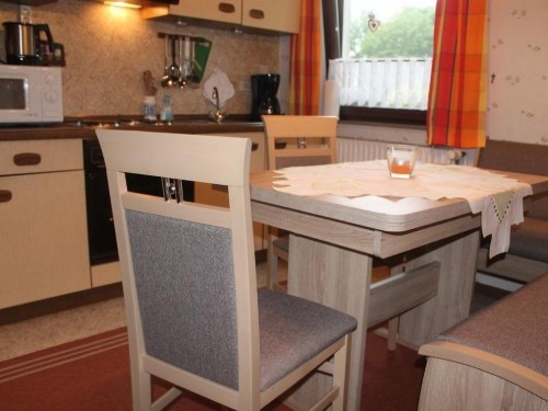 Ferielejlighed - 5 personer -  - Mellumweg - 26969 - Tossens