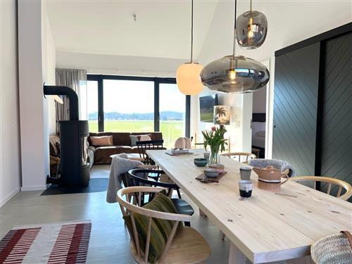 Ferieleilighet - 10 personer -  - Am Buchholz - 24321 - Hohwacht