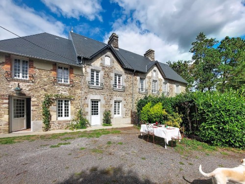 Fritidshus - 4 personer -  - 50210 - Montpinchon