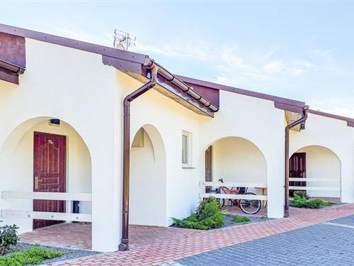 Holiday home - 3 persons -  - Slowienkowo - Bedzino - 76-038 - Slowienkowo