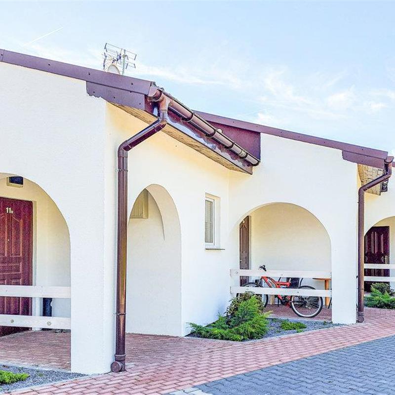 Sommerhus - 3 personer -  - Slowienkowo - Bedzino - 76-038 - Slowienkowo